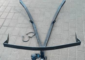 Volkswagen Garbus HAK