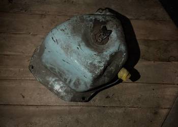 Zbiornik paliwa Fiat 126p