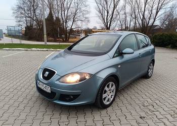 1.9 tdi_2004r_Klima_Elektryka_Alu_Zadbane