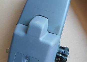 Pokrywa zakrętarki Master 35 AIRTEC z regulatorem obrotów