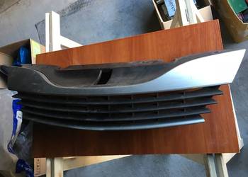 Renault laguna 2 grill