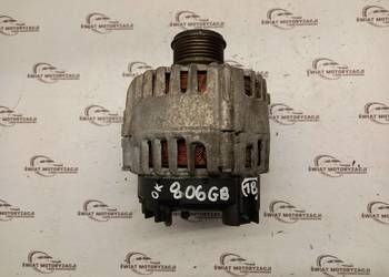 IBIZA POLO AUDI 12r 1.2 TDI 75KM CFW CFWA alternator 140A 03P903023B