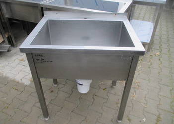 SOLIDNY ZLEW BASEN 1 KOMOROWY 80/60/85 SOLIDNY ZLEW BASEN 1 KOMOROWY 80/60/85