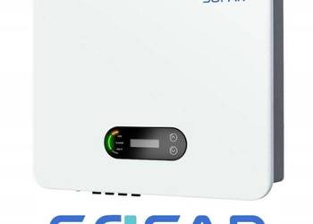 Inverter Sofar Solar trójfazowy 50 KTL-X – G3