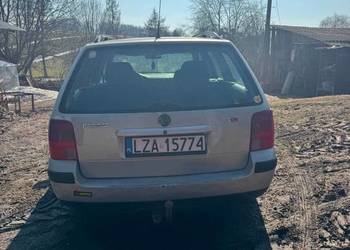 Sprzedam Passat B5