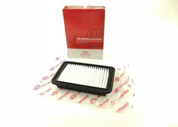 FILTR POWIETRZA KIA PICANTO 2011-2017 1.0 1.2 ORI FILTR POWIETRZA KIA PICANTO 2011-2017 1.0 1.2 ORI