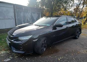 Honda civic Honda civic