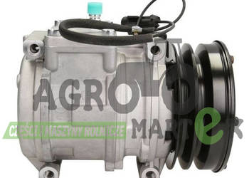 AZ44541, SE501821 SPRĘŻARKA KLIMATYZACJI JD AZ44541, SE501821 SPRĘŻARKA KLIMATYZACJI JD