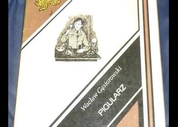 Pigularz - Wacław Gąsiorowski