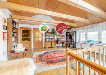 Dom bliźniak Kraków Olkuska 310m2