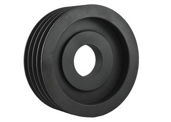 Koło pasowe 220 x 65 x 85 mm na 4 paski A17, B17 do kosiarki bijakowej AG2…