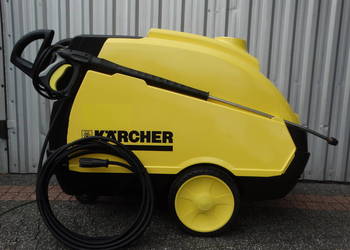 Myjka Ciśnieniowa Karcher HDS 895 M ECO *duży wybór