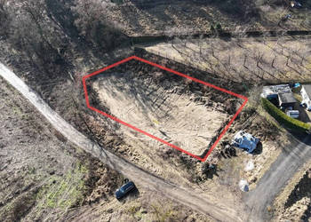 ★Działka budowlana blisko Szczecina !★ Radziszewo★