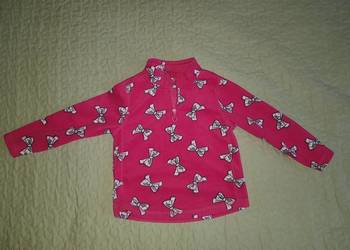Bluza polar 3-4, 104