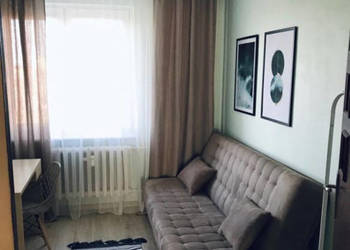 Słoneczne mieszkanie 42 m², po generalnym remoncie