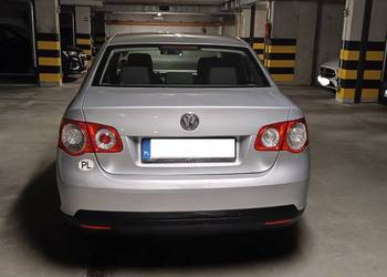 Jetta 1.6 FSI