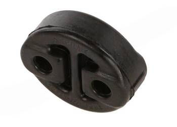 TOYOTA Auris Avensis Uchwyt wieszak mocowanie tlumika 17565-0D100 OE