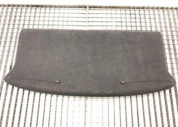 PÓŁKA TYLNA SEAT IBIZA III Hatchback 02-09 OSŁONA BAGAŻNIKA, TYLNA