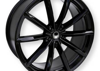 HEICO Volvo XC90 XC60 XC40 V90 CC S90 S60 C40 felga aluminiowa 21" 10-rami…