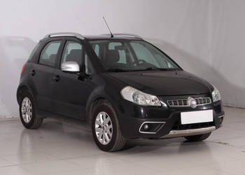 Fiat Sedici 1.6