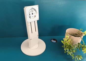 Uniwersalna podstawa podstawka noga stopa uchwyt VESA 100 PIVOT EIZO