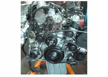 Silnik KOMPLETNY Sprinter 906 2.2 CDI 646.989 646989 Biturbo