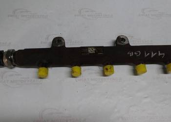 TRANSIT 2.2 TDCI HDI 13r. 100KM A2C53288768 LISTWA WTRYSKOWA A2C53288797