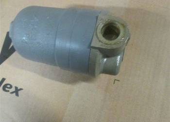 Filtr do szlifierki SPC20
