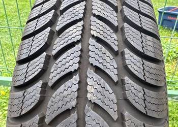 DĘBICA FRIGO 185/70R14 OPONA ZIMOWA