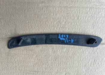 MERCEDES-BENZ KLASA A W176 ZDERZAK TYLNY LEWY GRILL A1768850053