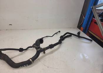 RURA WĄŻ WODY AUDI VW SKODA ORYGINAŁ 3C0121087A