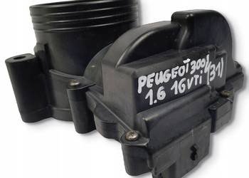 PRZEPUSTNICA Peugeot 3008 1.6 VTI V757669780 A2C53279370