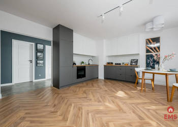 Oferta sprzedaży mieszkania 48m2 3-pok Białystok Swobodna