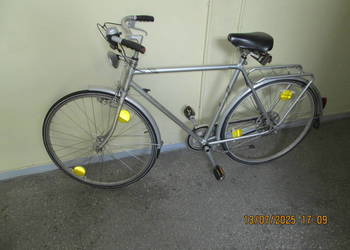 Kettler alu sportrad
