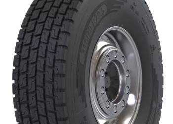 Opona 315/70R22.5 315 70 22.5 bieżnikowana na ciepło
