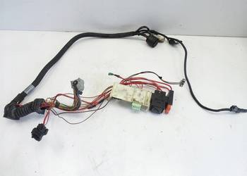 BMW E60 M5 5.0 V10 WIĄZKA instalacja kable 7836354