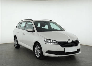 Skoda Fabia 1.0 TSI