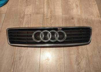 Oryginalny gril atrapa Audi A6 C5