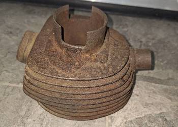 Cylinder silnika WFM m06