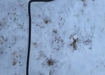 Drążek stabilizator BMW e46 tył