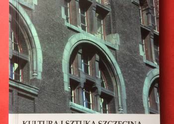 ( 2999 ) Kultura I Sztuka Szczecina W Latach 1800-1945