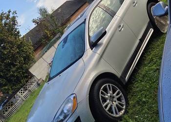 Volvo xc60 2.4 D5 2009 AWD 205kM