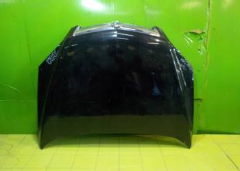 OPEL ANTARA LIFT 2.2 CDTI 12r 5D maska