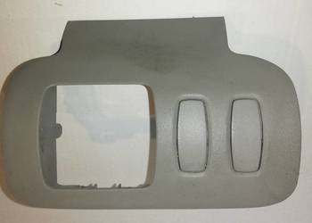obudowa ramka przełączników Renault Scenic 2 r.03-09
