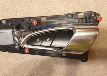 Klamka wewnętrzna lewa Porsche Cayenne  7P5837019