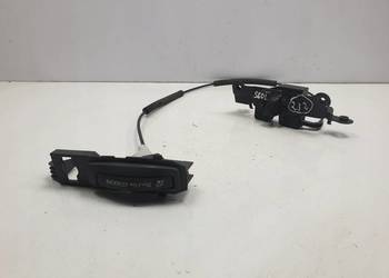 Volvo S60 PRAWA RĄCZKA SKŁADANIA KANAPY 9188721