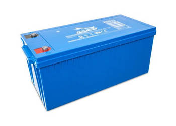 Victron 12 V-220Ah AGM