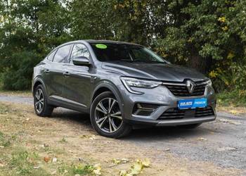 Renault Arkana 1.3 TCe
