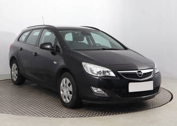 Opel Astra 1.4 T