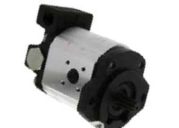 87314177 Pompa Hydrauliczna New Holland